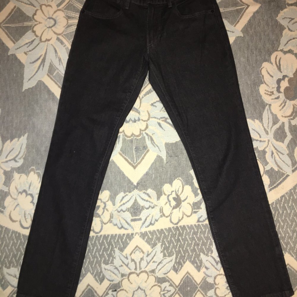 Bonobos Premium Stretch Jeans